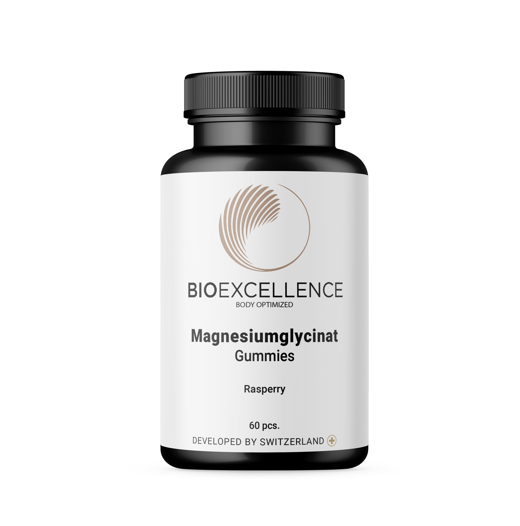 đź’Ş Magnesiumglycinat Gummies