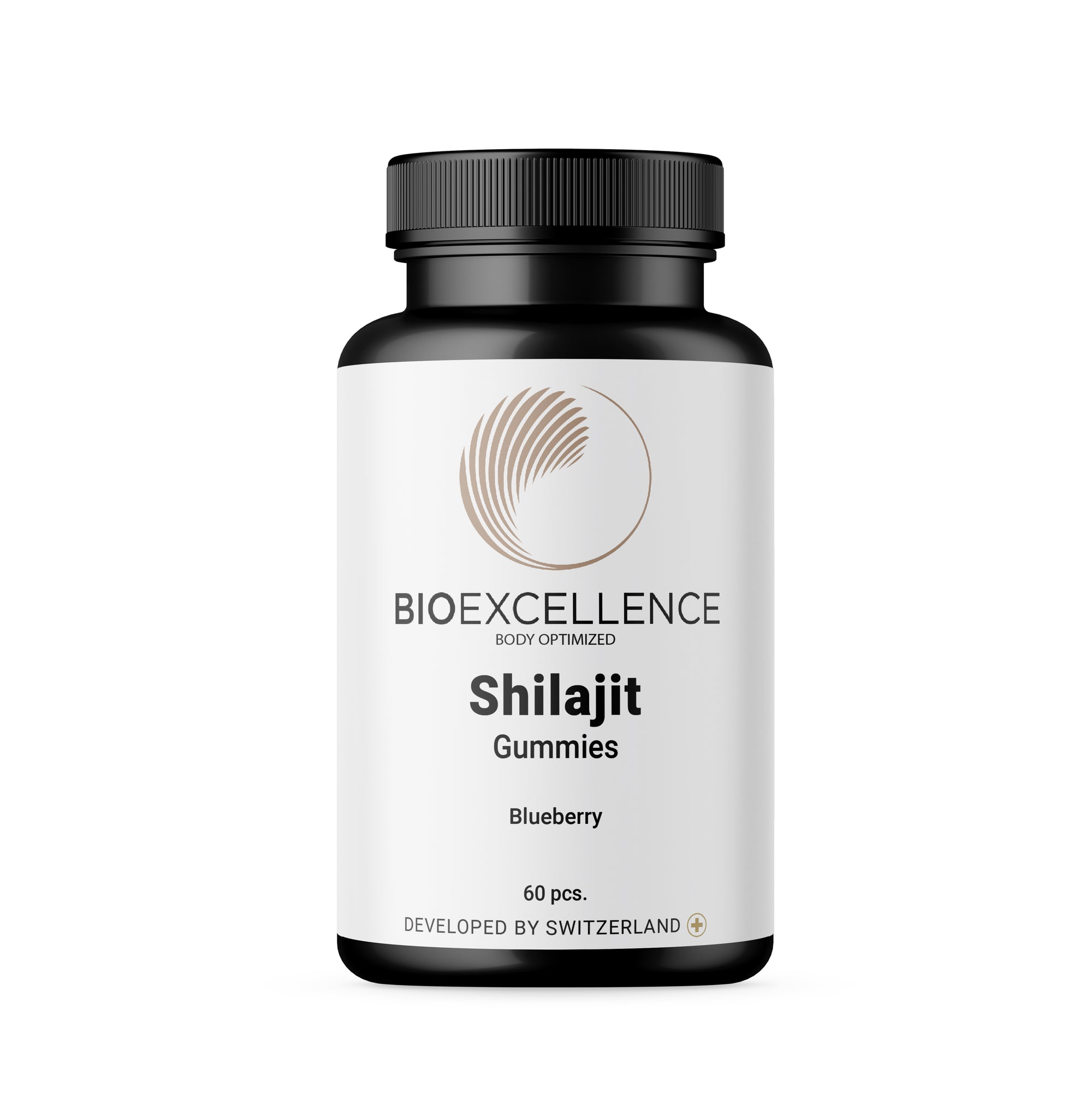 ⛰️ Shilajit Gummies